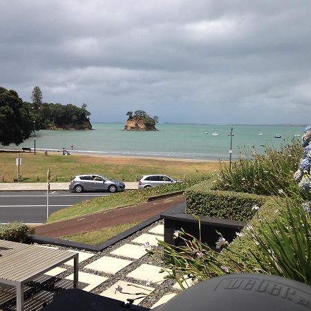 Beach Side B & B Auckland Exterior foto