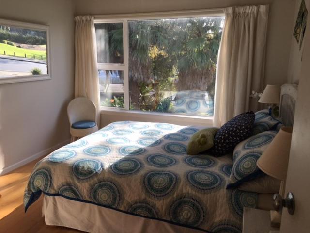 Beach Side B & B Auckland Exterior foto
